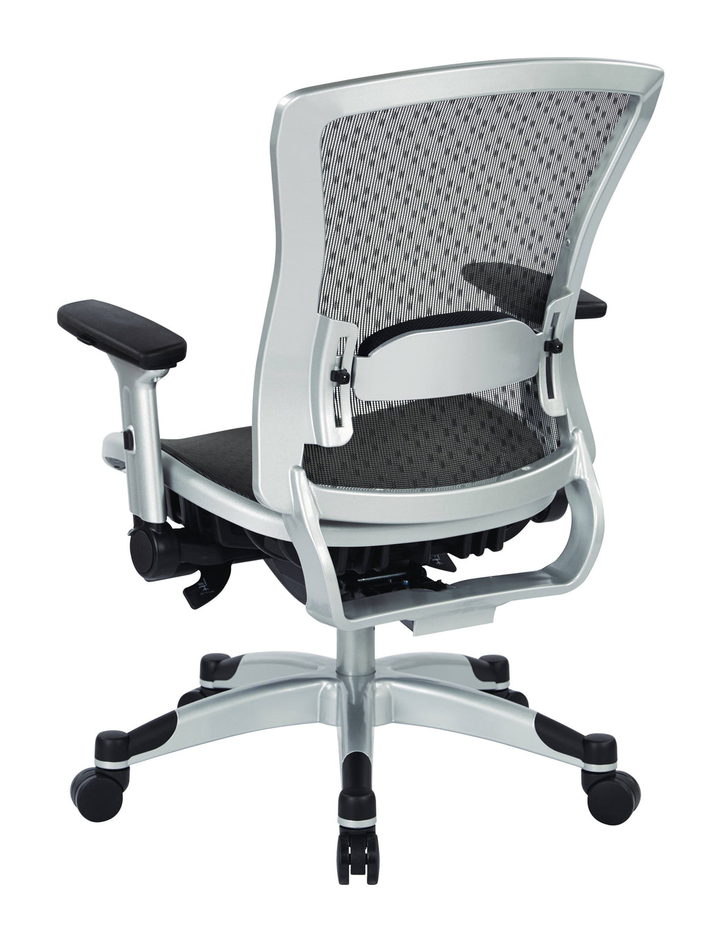 Executive Breathable Mesh Back Chair E659