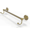 24 inch Towel Bar with Integrated Hooks B574299