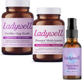 Prenatal Multivitamin Topical Magnesium Oil Spray I697