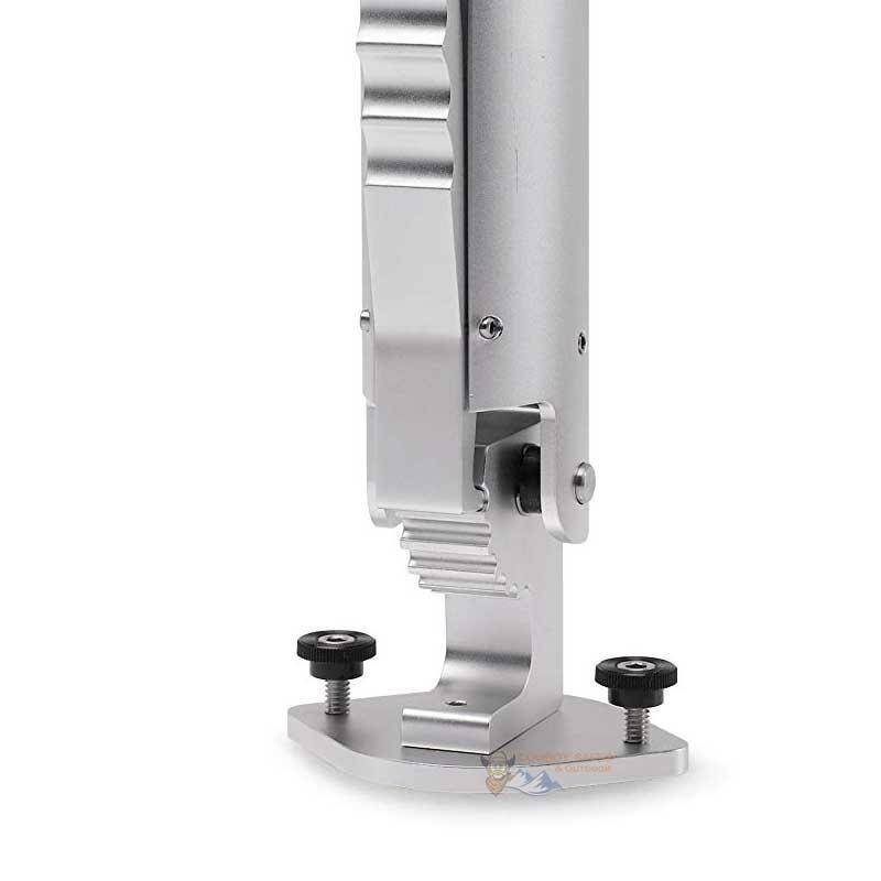 Adjustable Rod Holder C408441