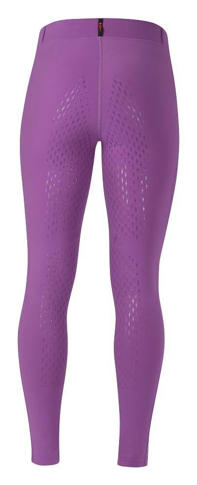 Ice Fil Tech Tight Large Black O783