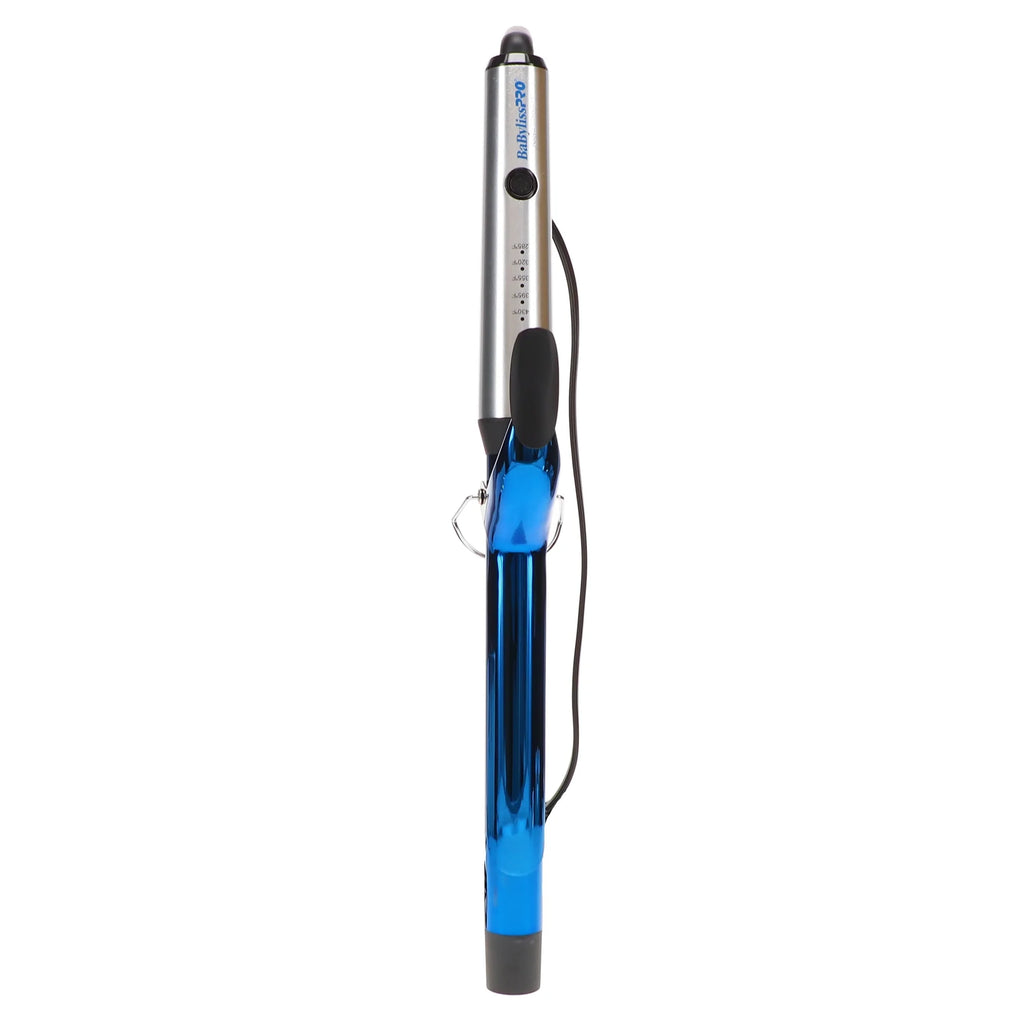 Nano Titanium Curling Iron U8797