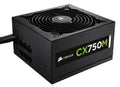 750W 80 Plus Bronze Modular ATX Power Supply - Black P8621