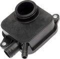 Engine Crankcase Breather Element Pack of 2 O26296