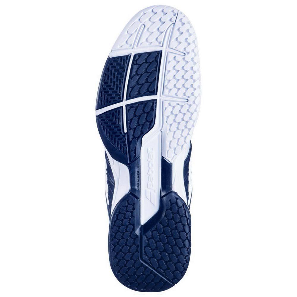 All Court 8 Tennis Shoes F115446
