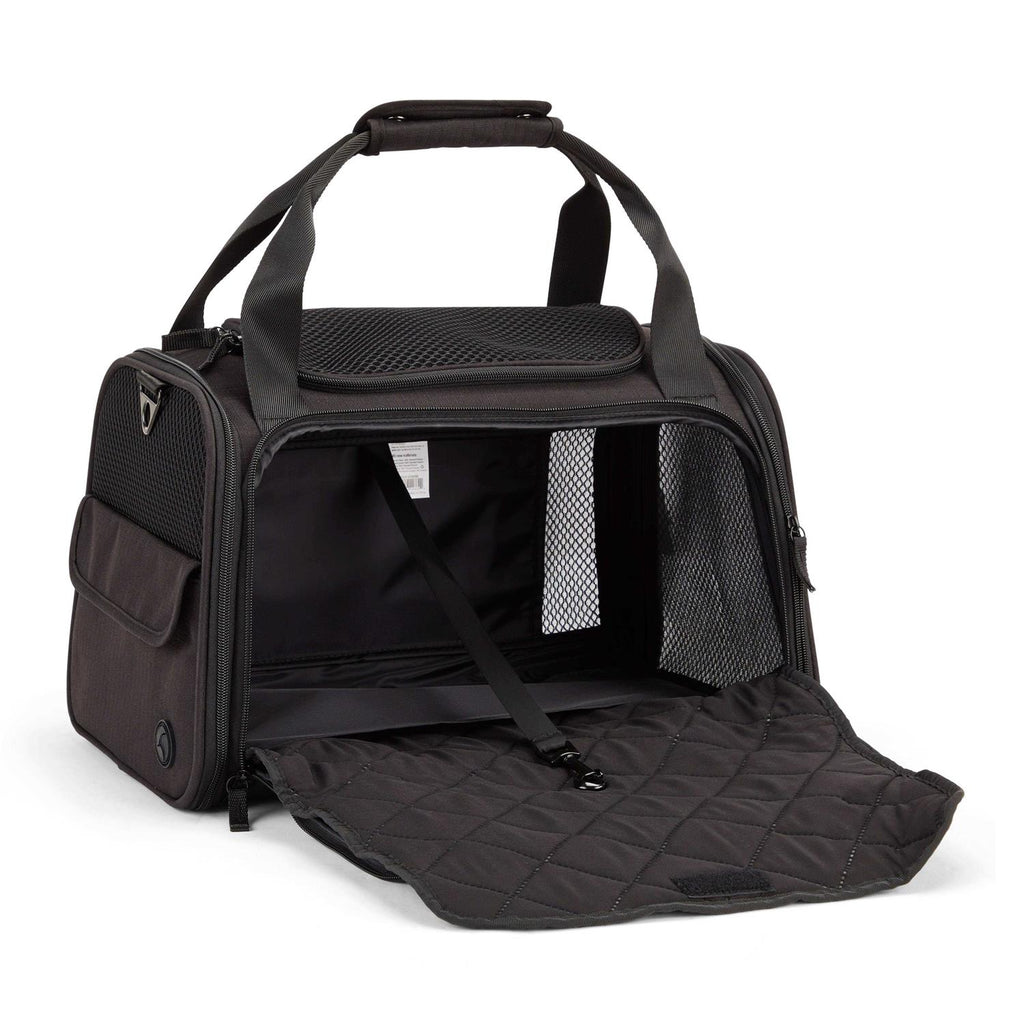 Fold-Out Pet Carrier Q5894