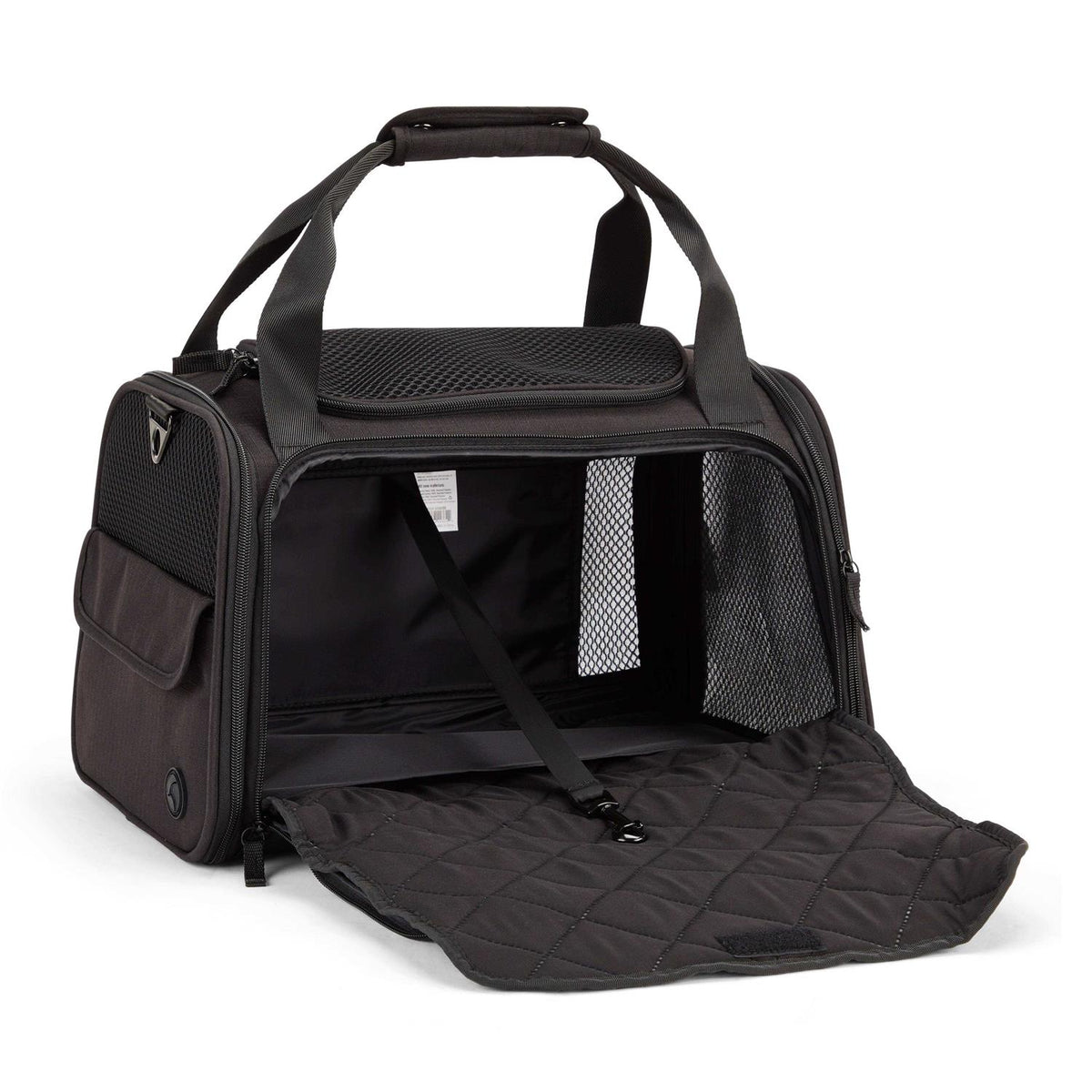 Fold-Out Pet Carrier Q5894