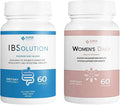 All-Natural Digestive Health Supplement 60 Capsules 2-Pack W45016