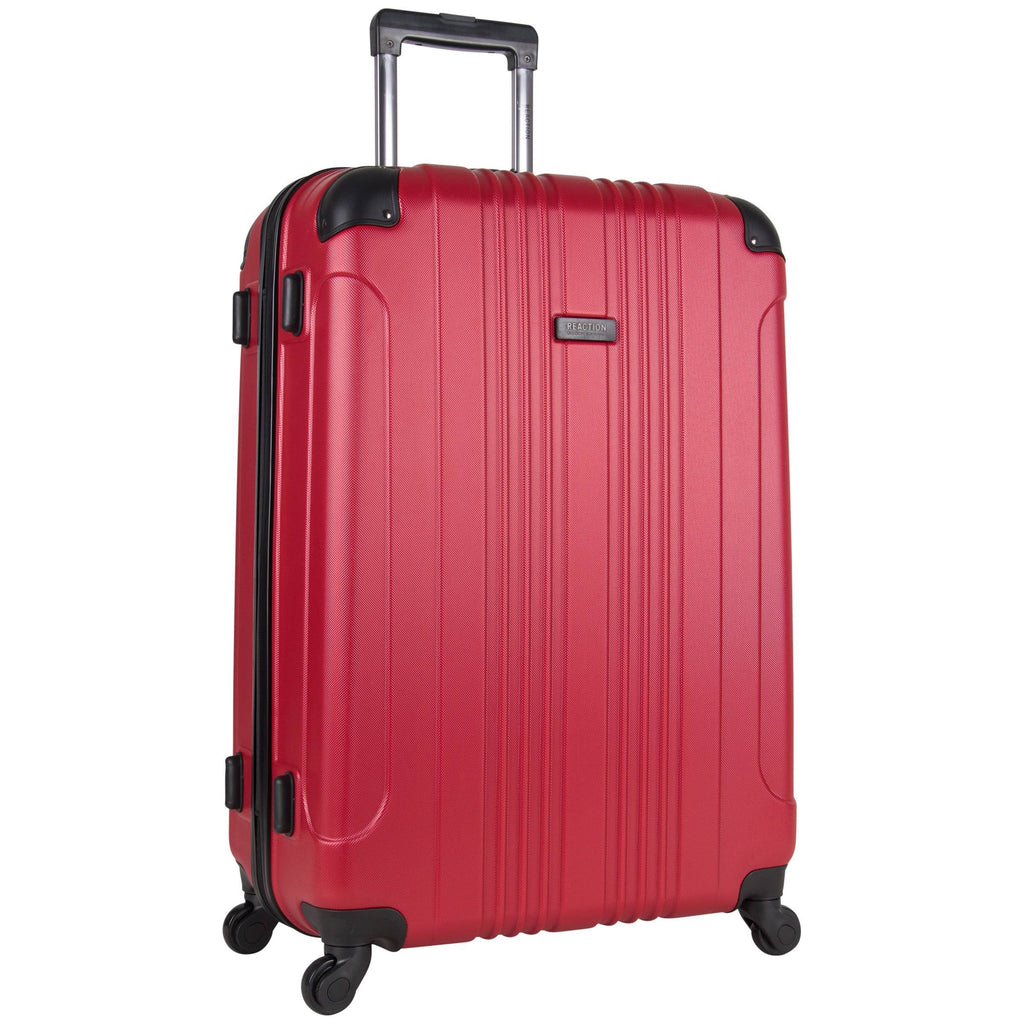 Red 28x22 Molded Upright Spinner Z87000