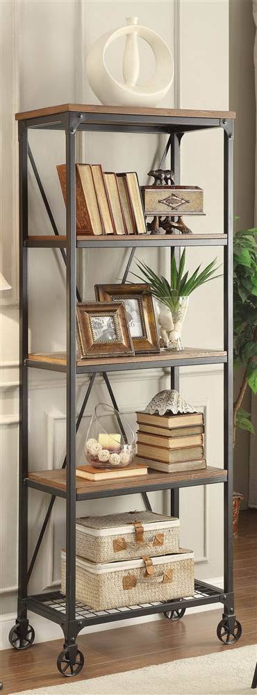 26x22 Bookcase I541926