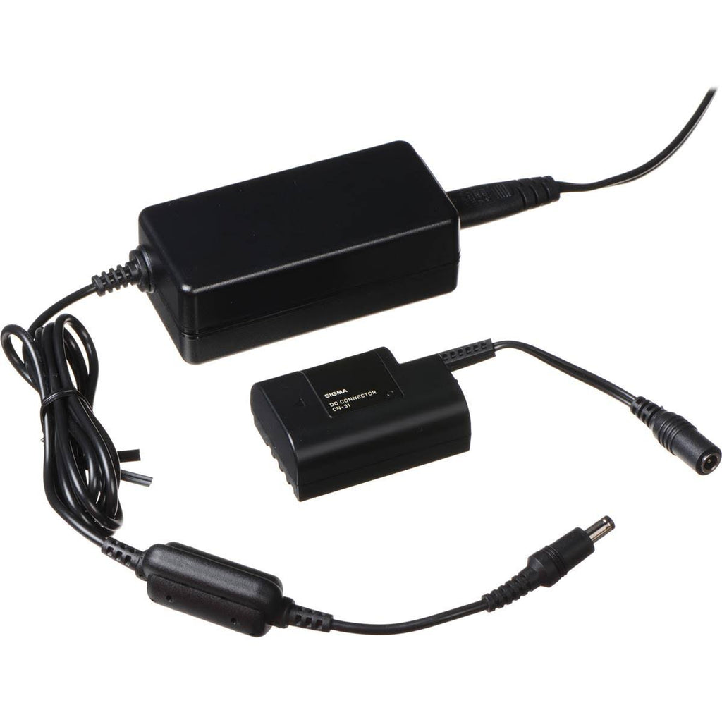 AC Adapter for SD Quattro Mirrorless Digital Camera G695