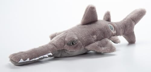 Sawtooth Shark Stuffed Animal Plush Toy 20 inches U337952