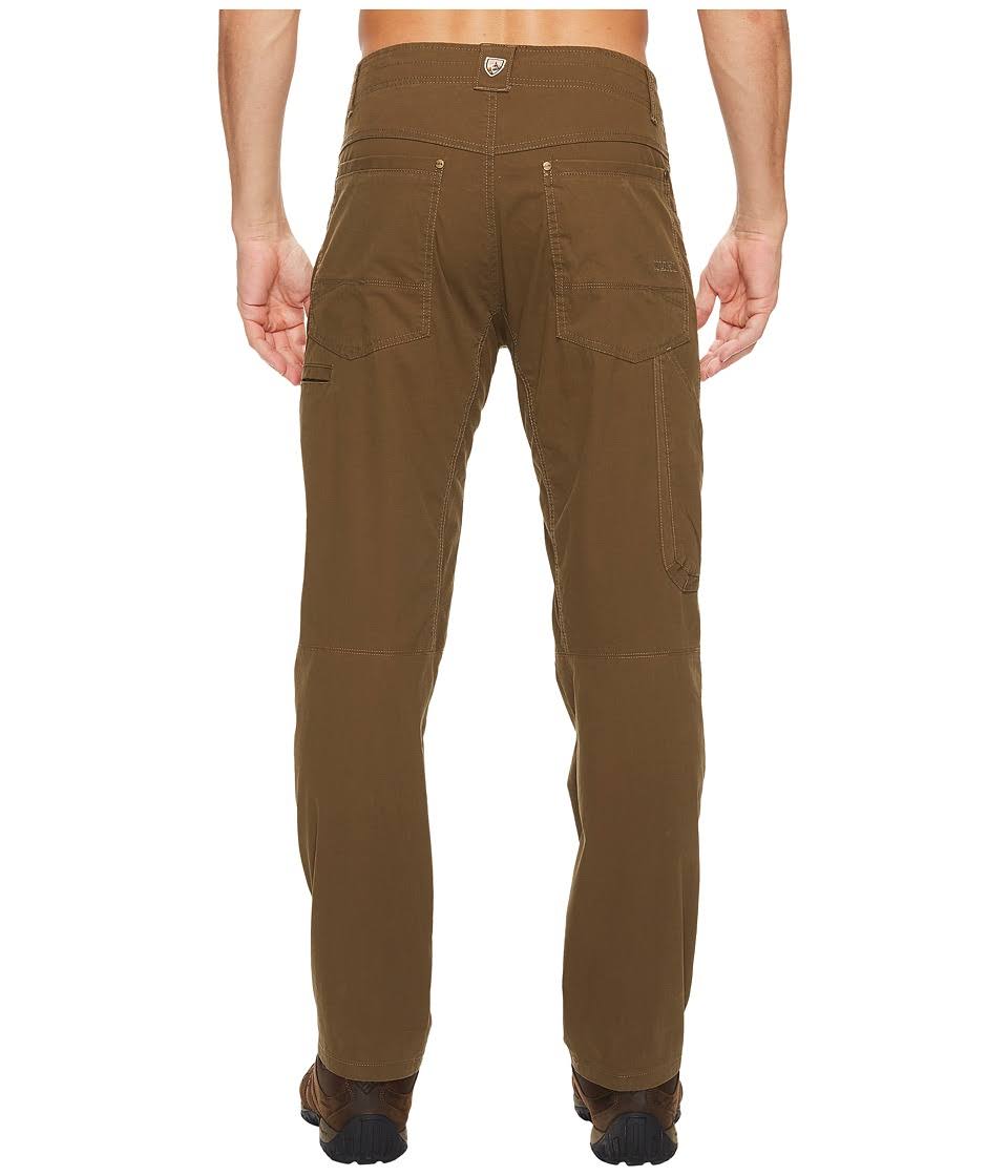 Revolvr Pant F651