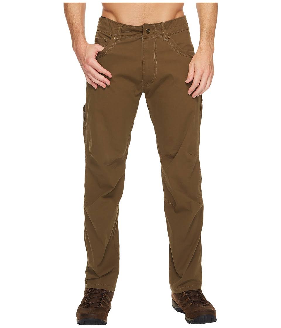 Revolvr Pant F651