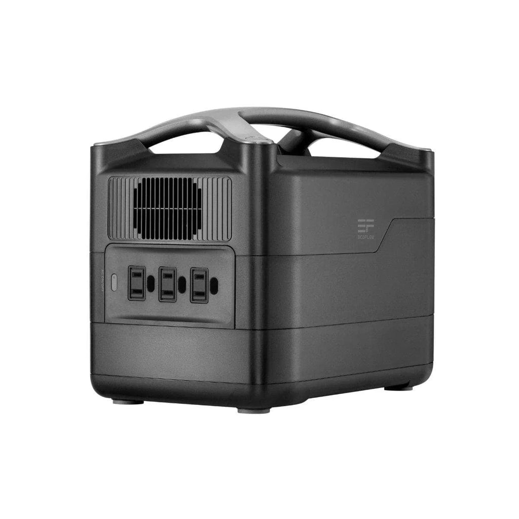 Portable Power Station 512Wh 1000W AC Output O82689