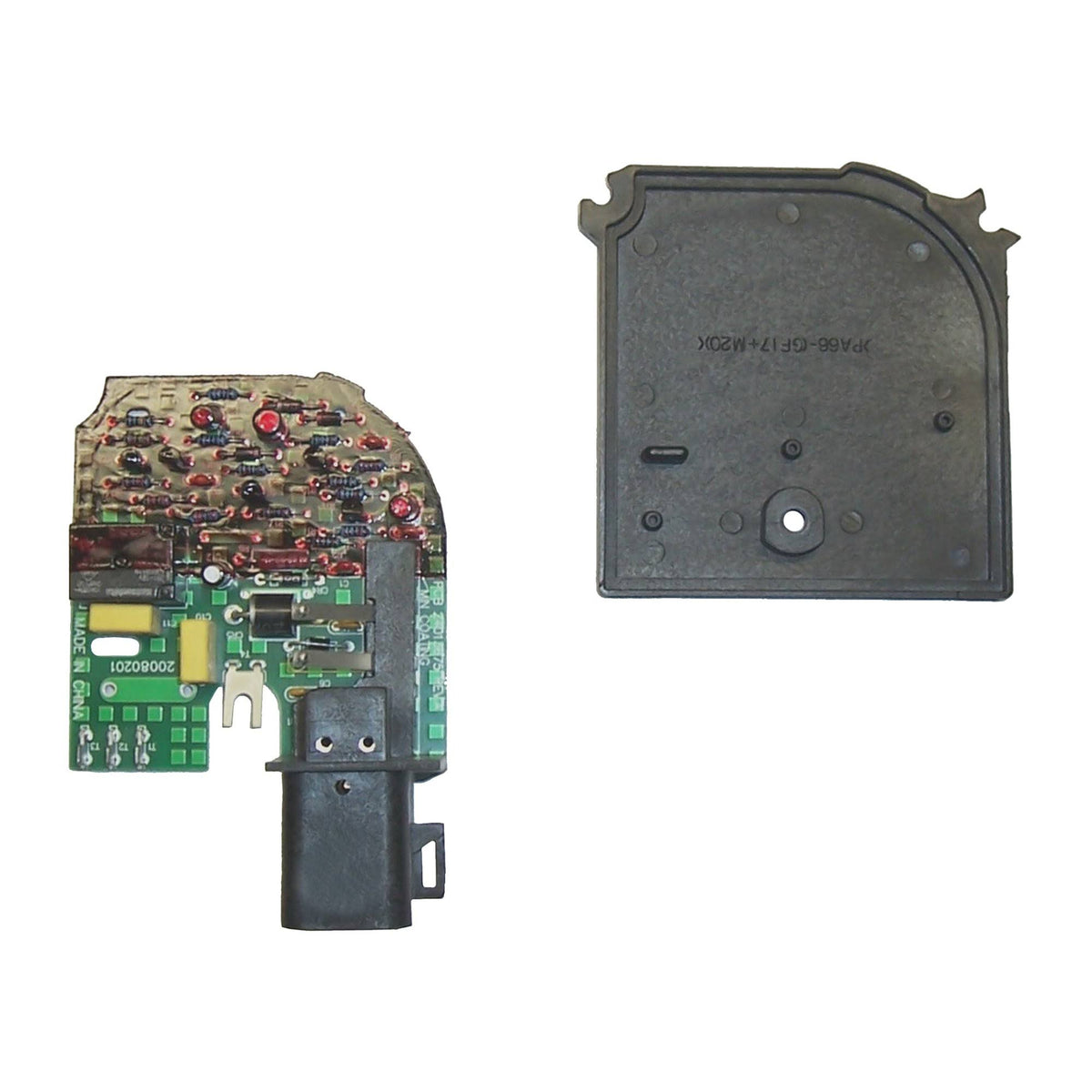 Wiper Motor Pulse Board Module O2436