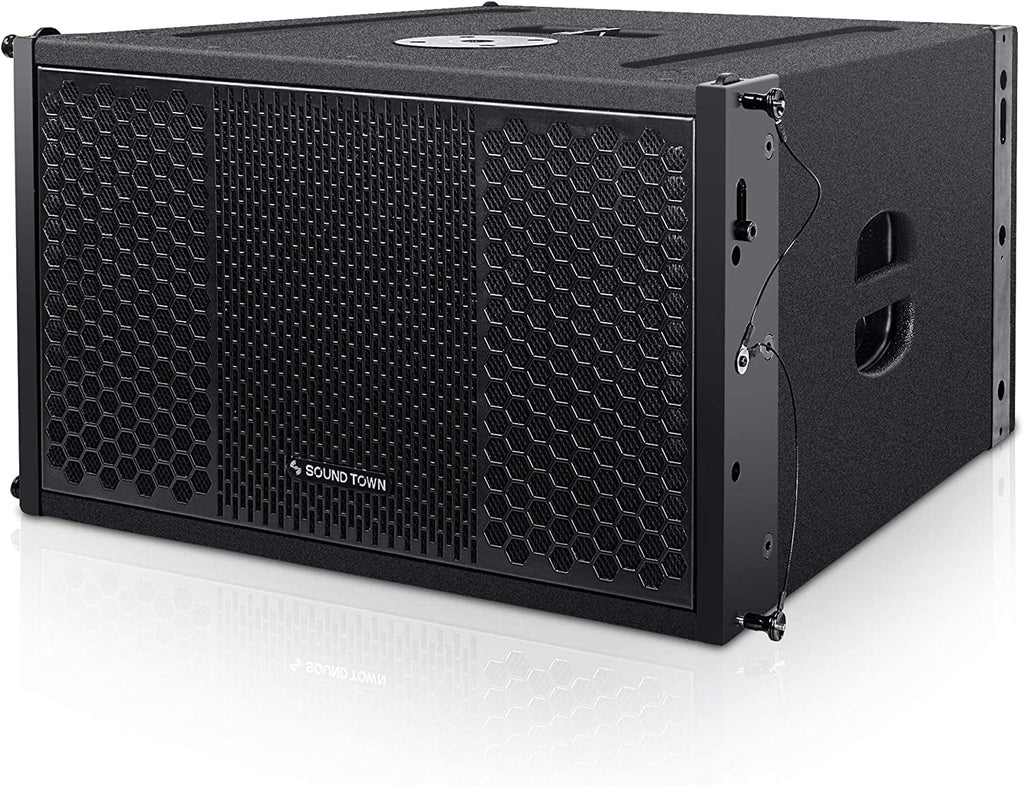 10” 700W Passive Line Array Subwoofer B47928