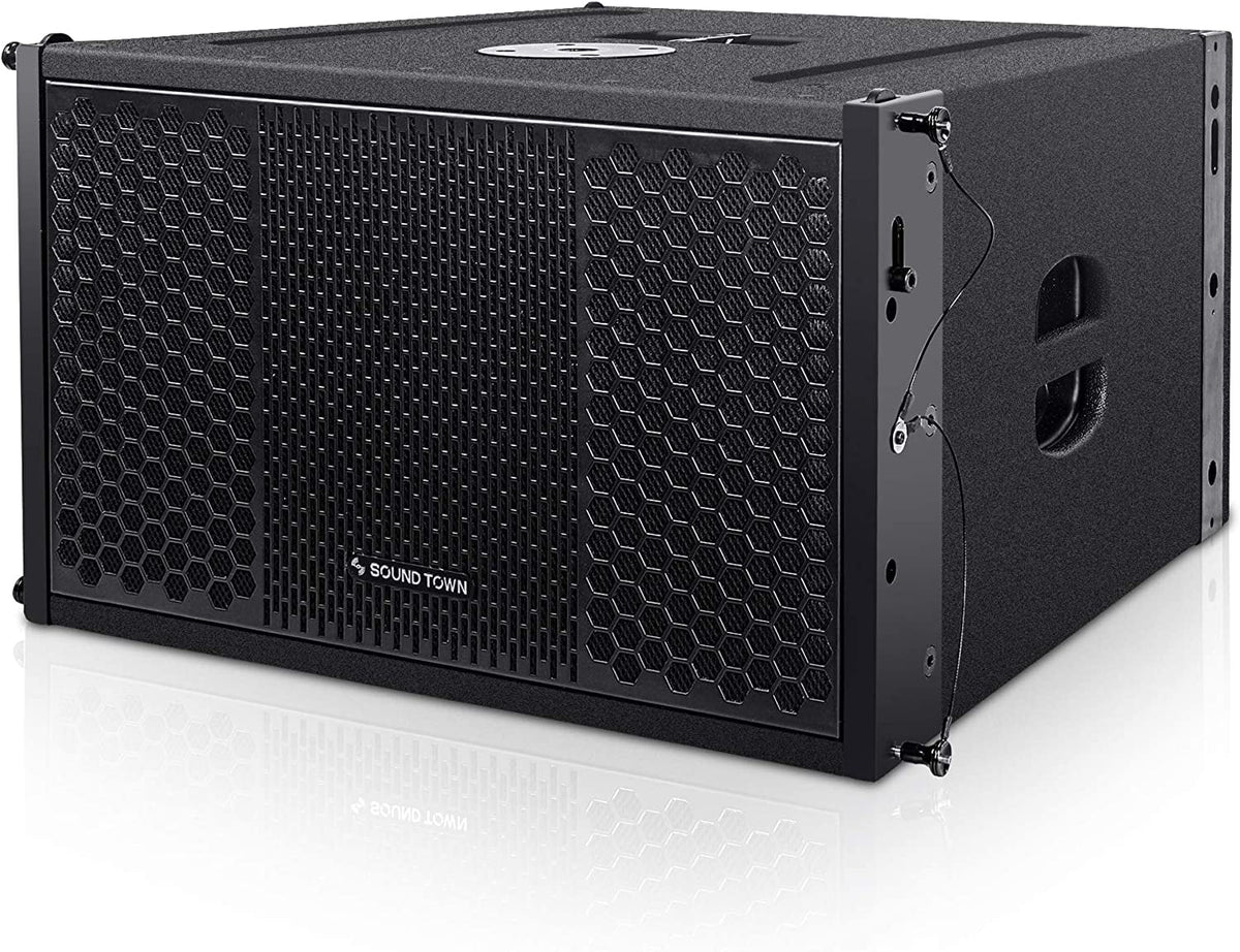 10” 700W Passive Line Array Subwoofer B47928
