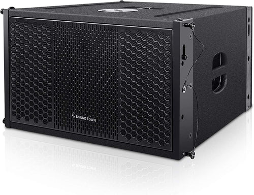 10” 700W Passive Line Array Subwoofer B47928