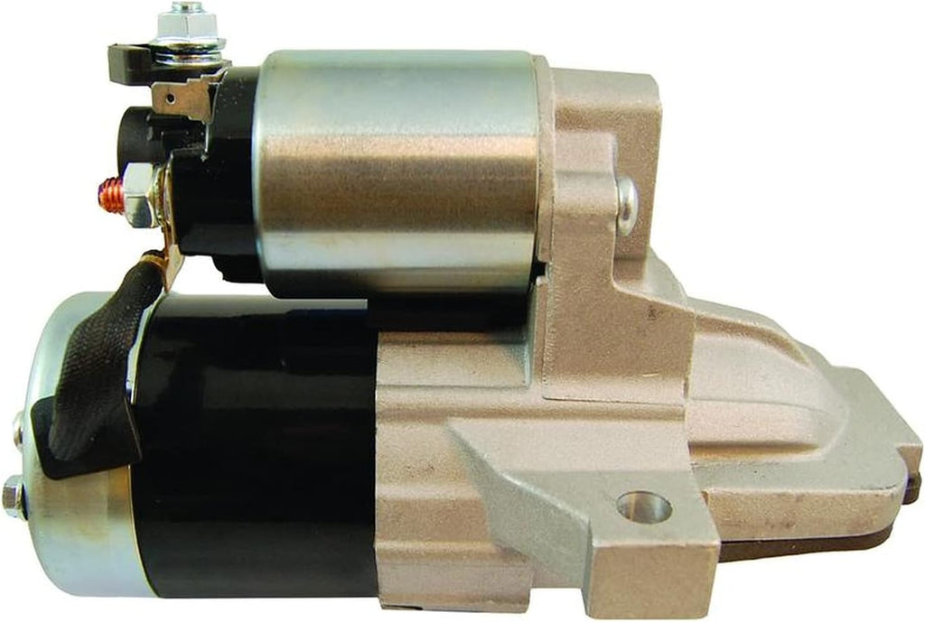 Starter Replacement For Mazda 6 2.3L & 2.5L Pack of 2 I440