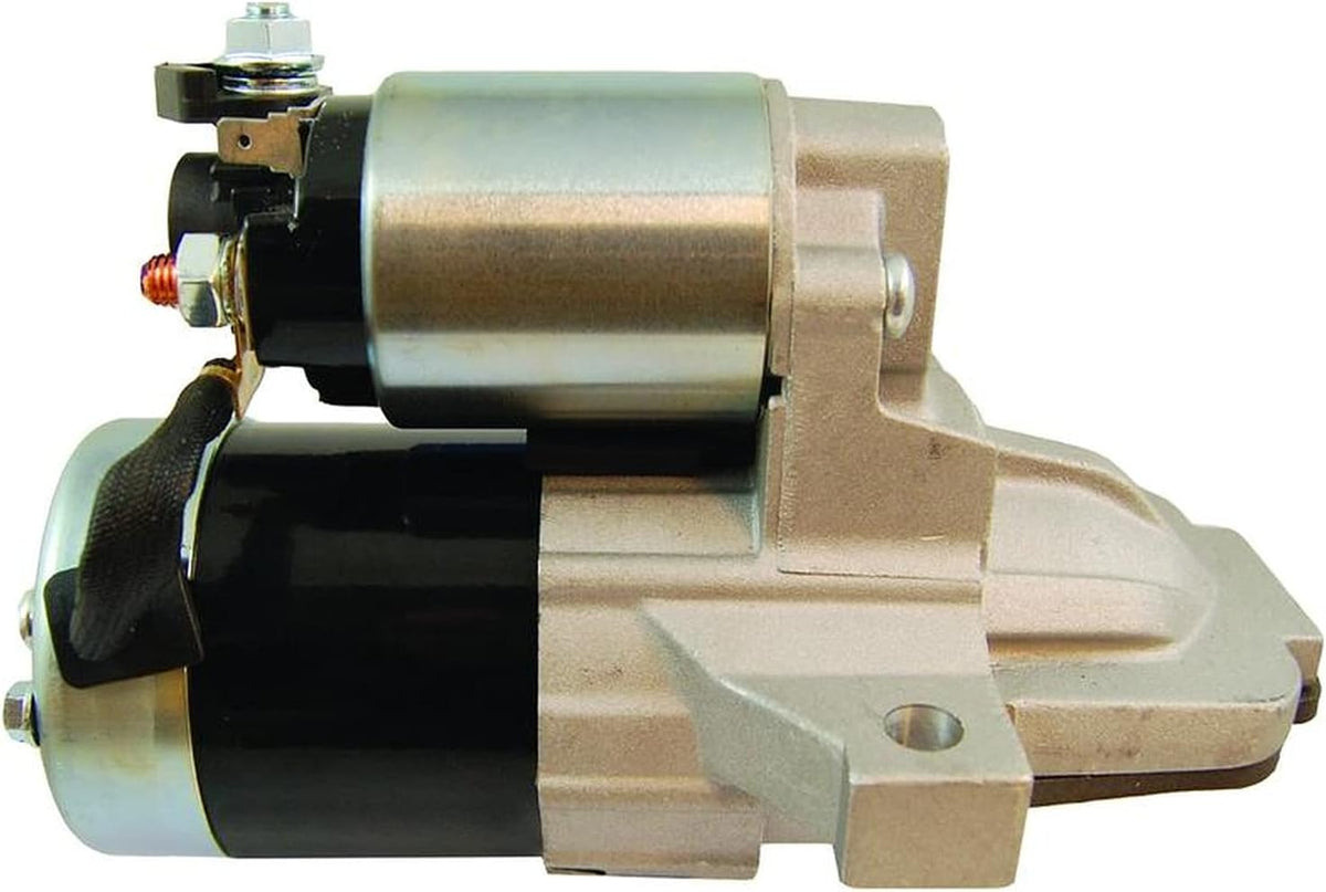 Starter Replacement For Mazda 6 2.3L & 2.5L Pack of 2 I440