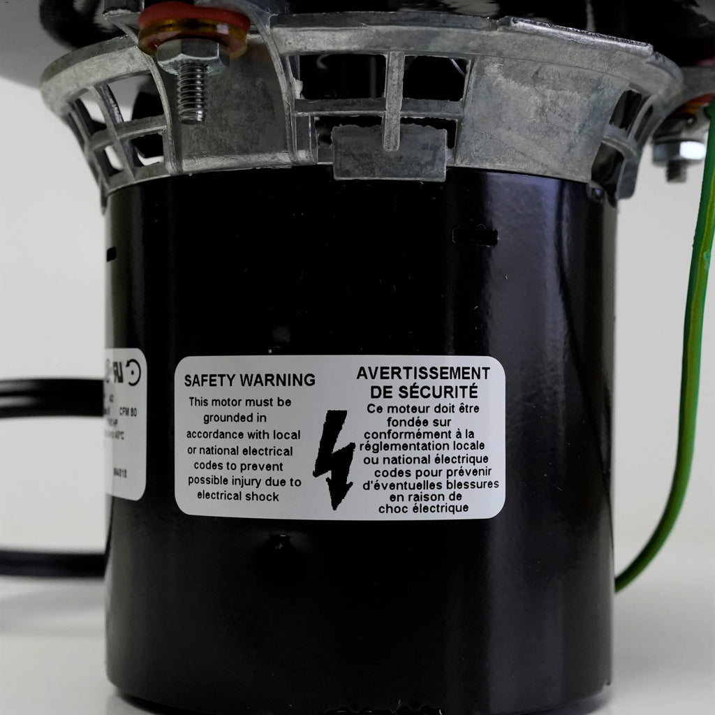 Motor for Magic Chef HWC Series U630515