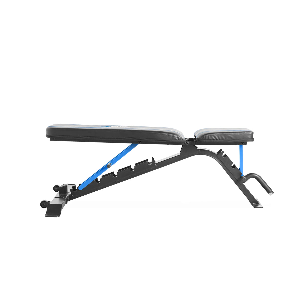 Adjustable FID Weight Bench H647636