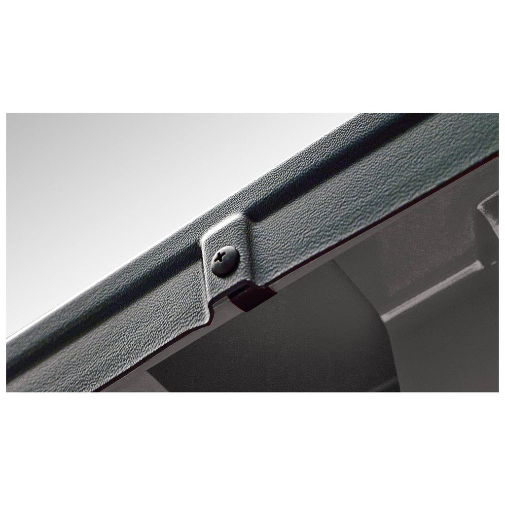 Smoothback Bed Rail Cap B374