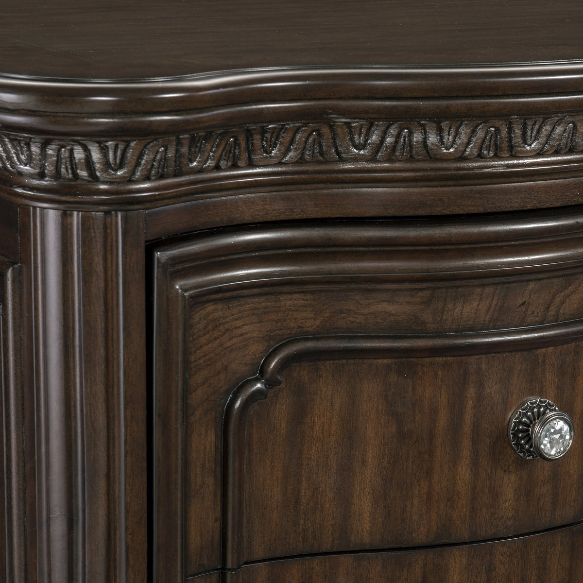 Nightstand Q154