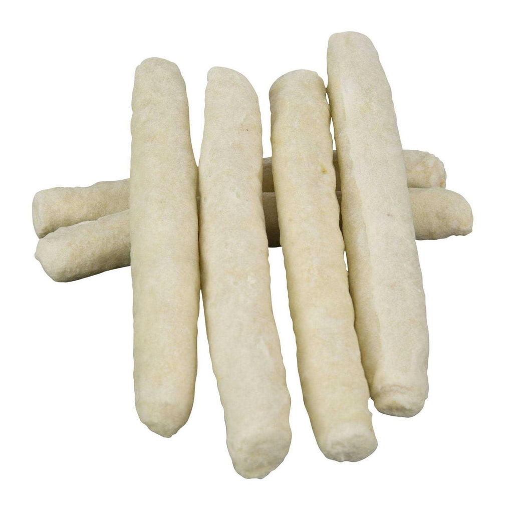 Chicken Liver Rawhide Rolls Y443