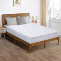 Full Medium Firm Gel Mattress O9207