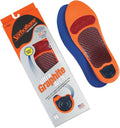 Medium Arch Insole W 9-10 M 6.5-7.5 Q666085