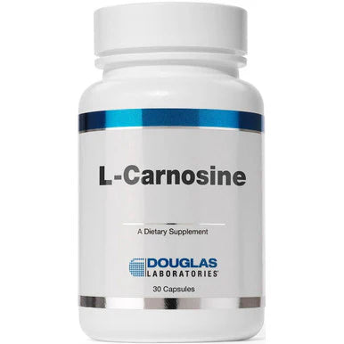L-Carnosine 500mg K22762