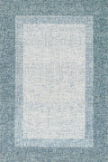 Aqua Rug B297641