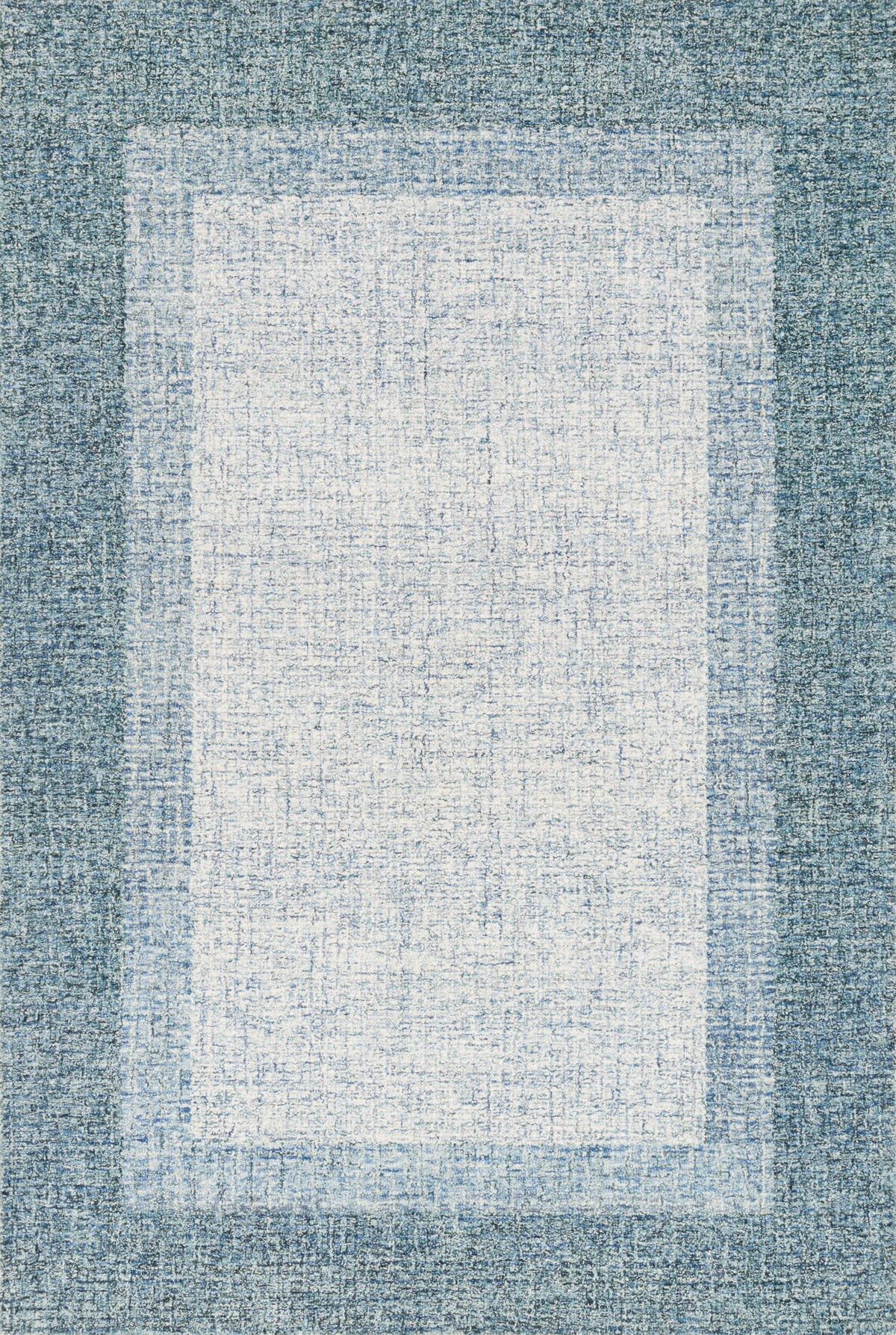 Aqua Rug B297641