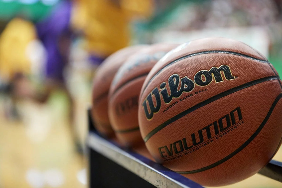 Official Game Basketball 29.5 B821690