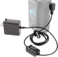 D-Tap Battery Quick Charge Power Adapter Kit for V-Mount Batteries L8348