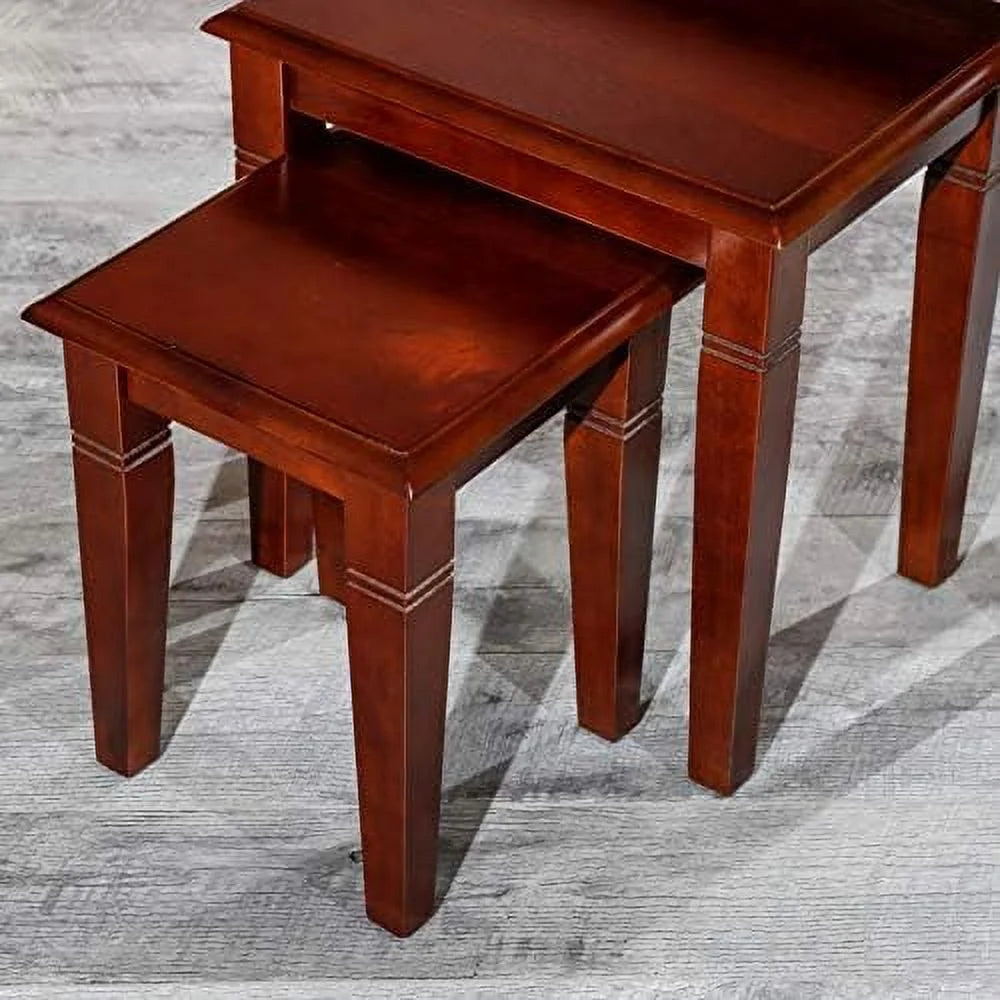 3-Piece Nesting Tables H70196
