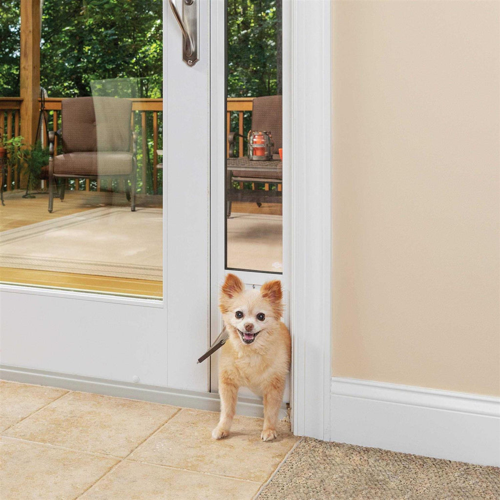 Patio Panel Door D873