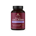 Collagen Protein Capsules 90 ct C668