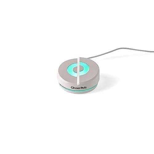 Automatic Microchip Small Dog & Cat Feeder Y8556