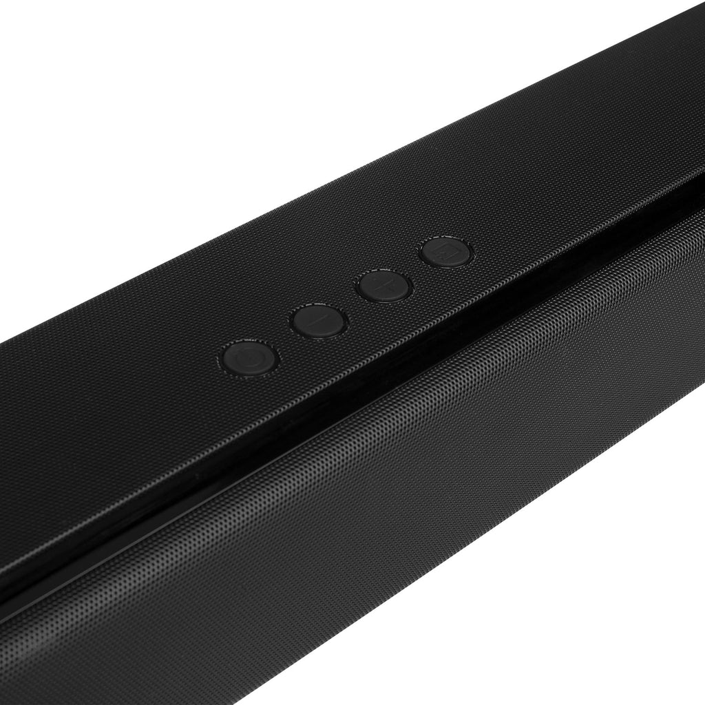 Bluetooth Sound Bar System with Subwoofer and Dolby Atmos I615