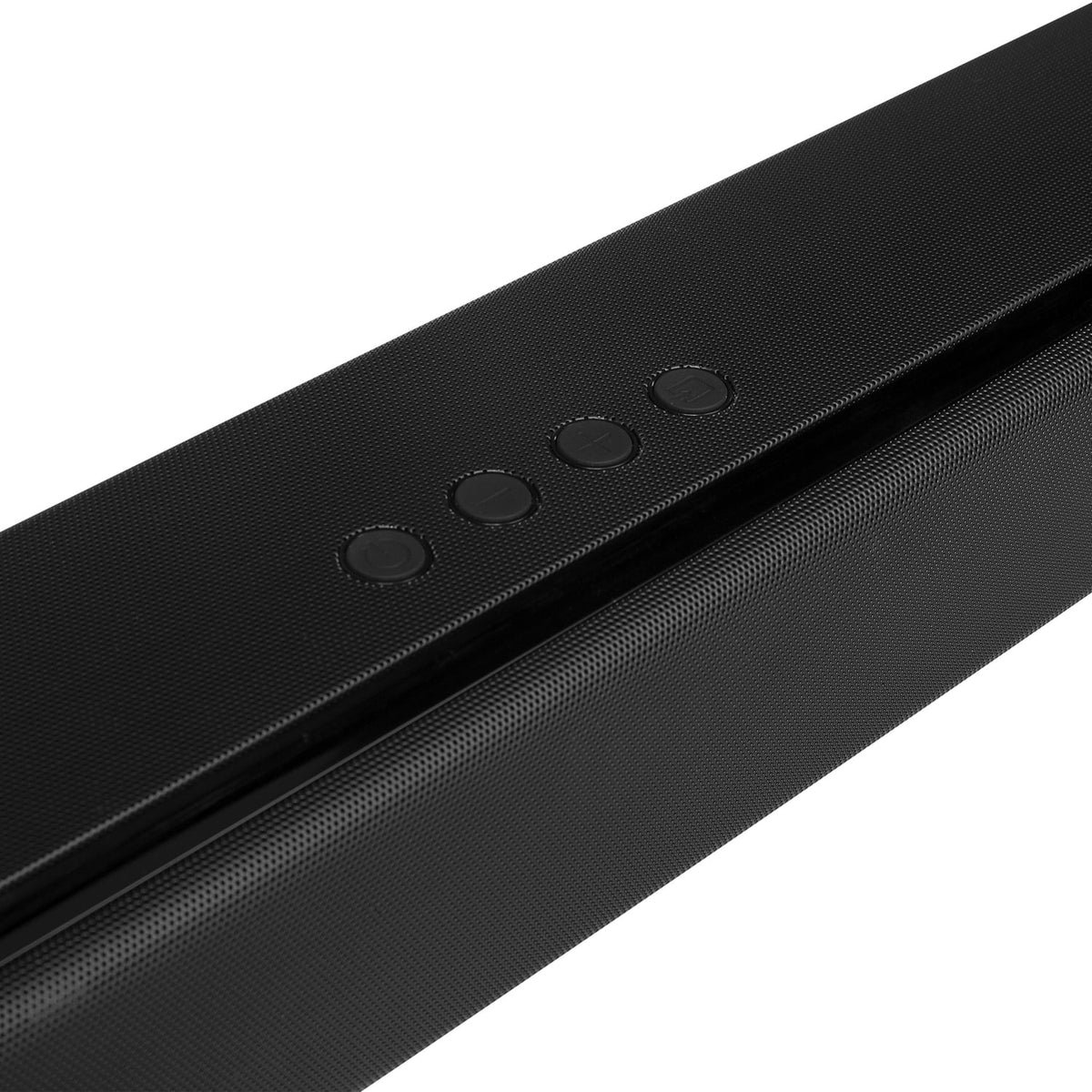 Bluetooth Sound Bar System with Subwoofer and Dolby Atmos I615