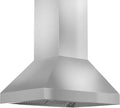 36 in. Island Mount Stainless Steel Range Hood K64494