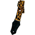 Dark Leopard Guitar Strap B969437