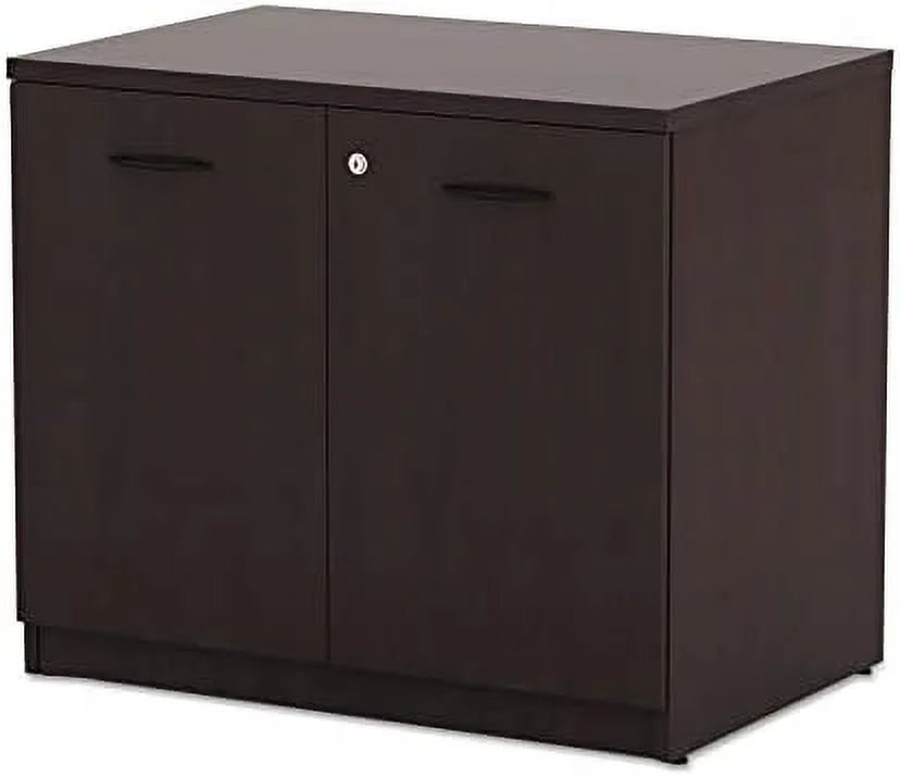 Medium Cherry Cabinet Q7217