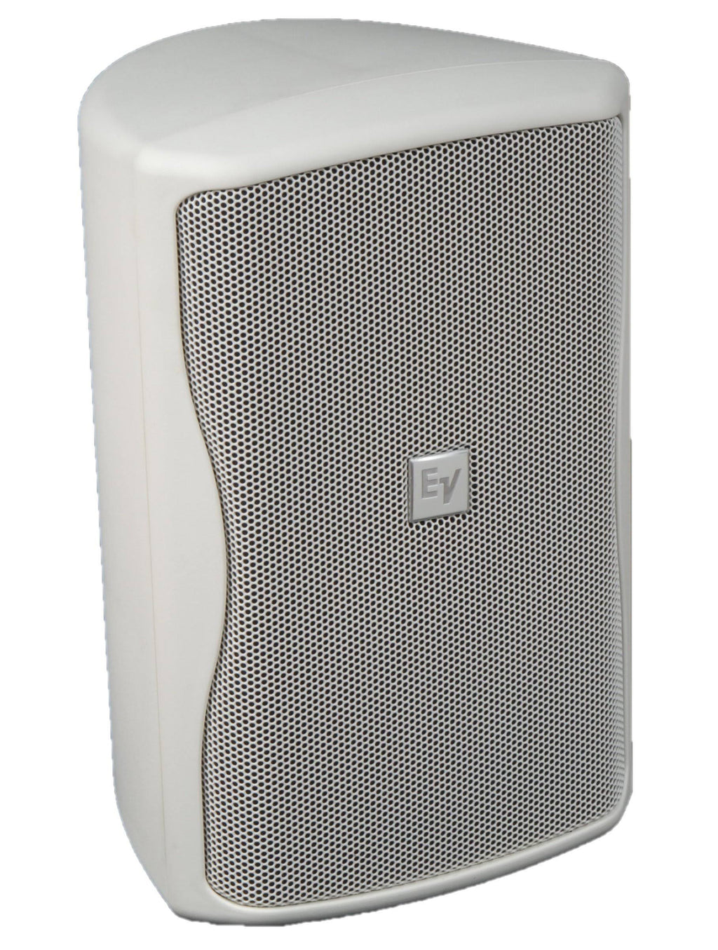 White 2-Way Speaker Y17378