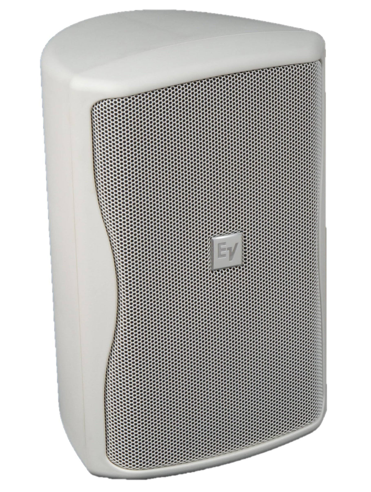 White 2-Way Speaker Y17378