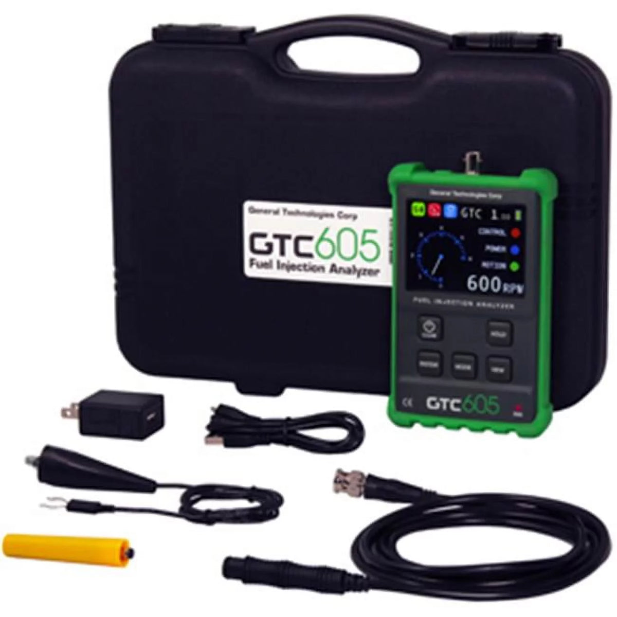 Fuel Injection Analyzer Z45338
