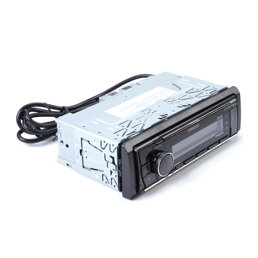 Digital Media Receiver with Bluetooth D920